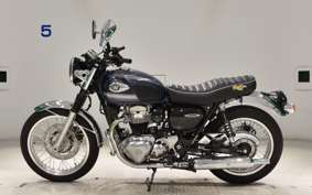 KAWASAKI W800 2018 EJ800E