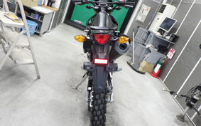 HONDA CRF250L MD44