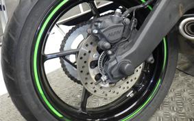 KAWASAKI ZX-25R 2016 ZX250E