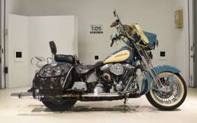 HARLEY FLSTS 1340 1996