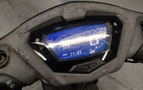 YAMAHA CYGNUS125XSR SED8J