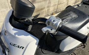 YAMAHA  GEAR BX50N UA07J