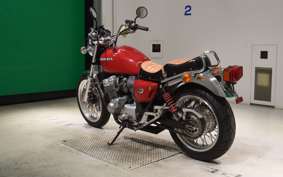 HONDA CB400F 1997 NC36