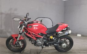 DUCATI MONSTAR 796 M506AB