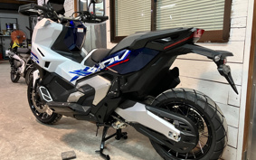 HONDA X-ADV 750 2026 RH21