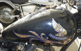 HONDA REBEL 250 MC13