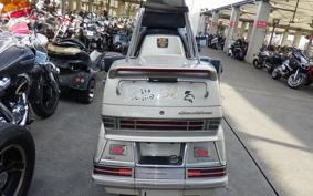 HONDA GL1500 GOLD WING SE 1998 SC22