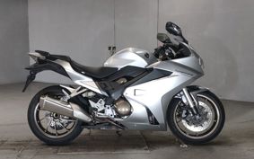 HONDA VFR800F RC79