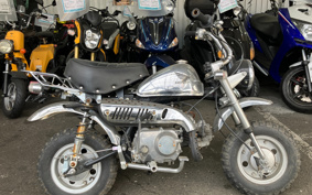 HONDA MONKEY Z50J