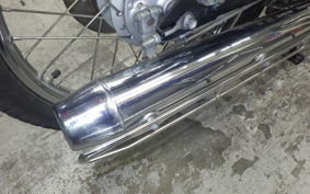 HONDA C90 SUPER CUB 2012 HA02
