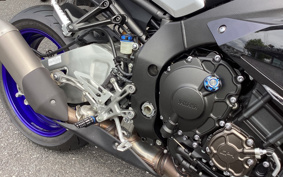 YAMAHA MT-10 SP ABS 2017 RN50J