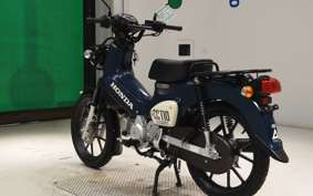 HONDA CROSS CUB 110 JA60