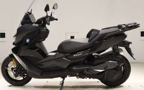 BMW C400GT 2025