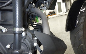YAMAHA MT-03 2019 RH13J