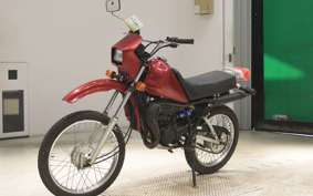 YAMAHA DT50 2024 17W