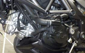 DUCATI MULTISTRADA 1200 S 2014