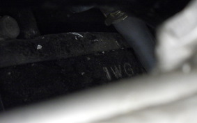 YAMAHA FZR400 1WG
