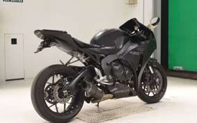 HONDA CBR1000RR Gen. 2 2016 SC59