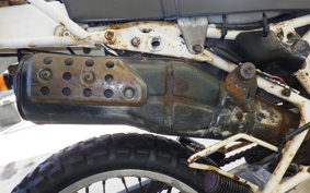 SUZUKI DJEBEL 200 (DR200SE) SH42A