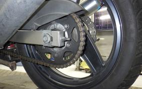 KAWASAKI ZZ-R250 EX250H