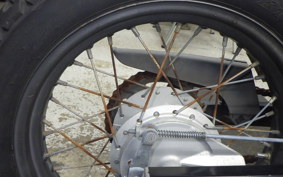 HONDA FTR223 2025 MC34