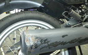 HONDA CB223S 2015 MC40