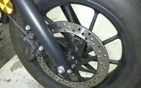 HONDA REBEL 250 MC49