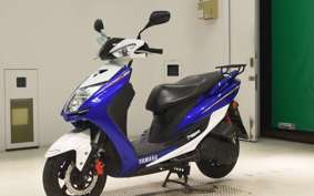 YAMAHA CYGNUS 125 XSR 3 SEA5J