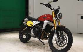 FANTIC  キャバレロスクRANブラ 2020