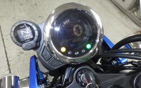 HONDA DAX 125 2021 JB06