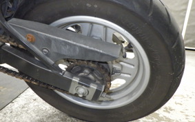 KAWASAKI KSR110 KL110A