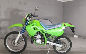 KAWASAKI KDX250SR DX250F