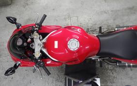 HONDA VTR1000F 1998 SC36