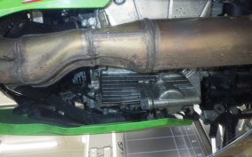 KAWASAKI ZX-4RR 2023 ZX400P