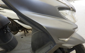 SUZUKI BURGMAN 125
