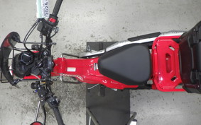 HONDA CT125 HUNTER CUB 2002 JA55