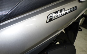 SUZUKI ADDRESS 110 2024 CE47A