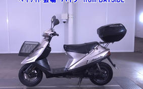 SUZUKI ADDRESS V100