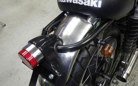 KAWASAKI 250TR BJ250F