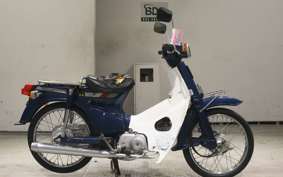 HONDA C50 SUPER CUB E 1991 C50