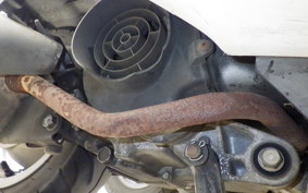 HONDA SPACY 100 JF13