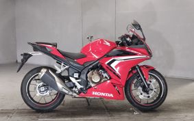 HONDA CBR400R 2021 NC56