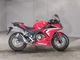 Фото Honda CBR400R 2021 с японского аукциона
