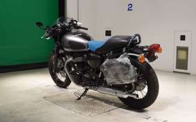 KAWASAKI W800 CAFE 2021 EJ800B