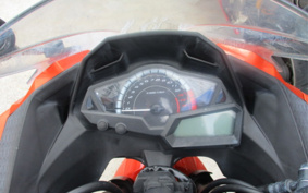 KAWASAKI NINJA 250 EX250L