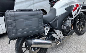 HONDA 400X 2017 NC47