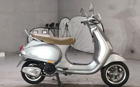 VESPA VXL125 ..