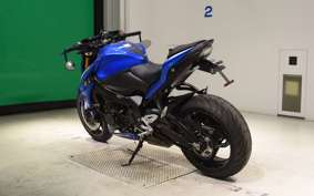 SUZUKI GSX-S1000 2016 GT79A
