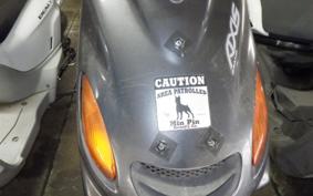 YAMAHA AXIS 100 SB06J