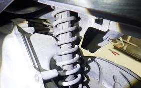 HONDA DIO Gen.6 AF62